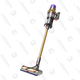 Dyson V11 Outsize Origin | $630 | Dyson
Dyson V7 Absolute | $300 | Dyson
Dyson V7 Motorhead (Refurbished) | $150 | Walmart